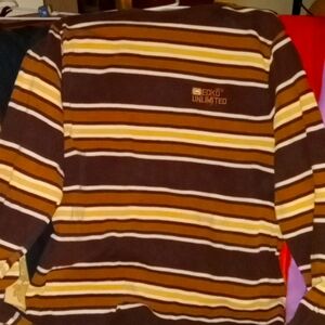 ECKO Unlimited long sleeve skater shirt